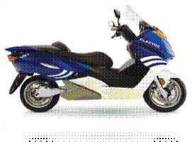2009 VX-1 Green