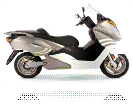2009 VX-1 Green